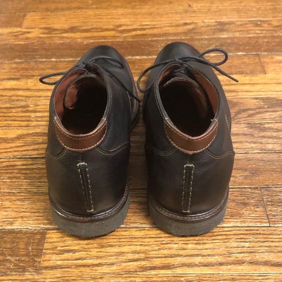 J&M Copeland Chukka 🇮🇳 - Picture 5 of 9